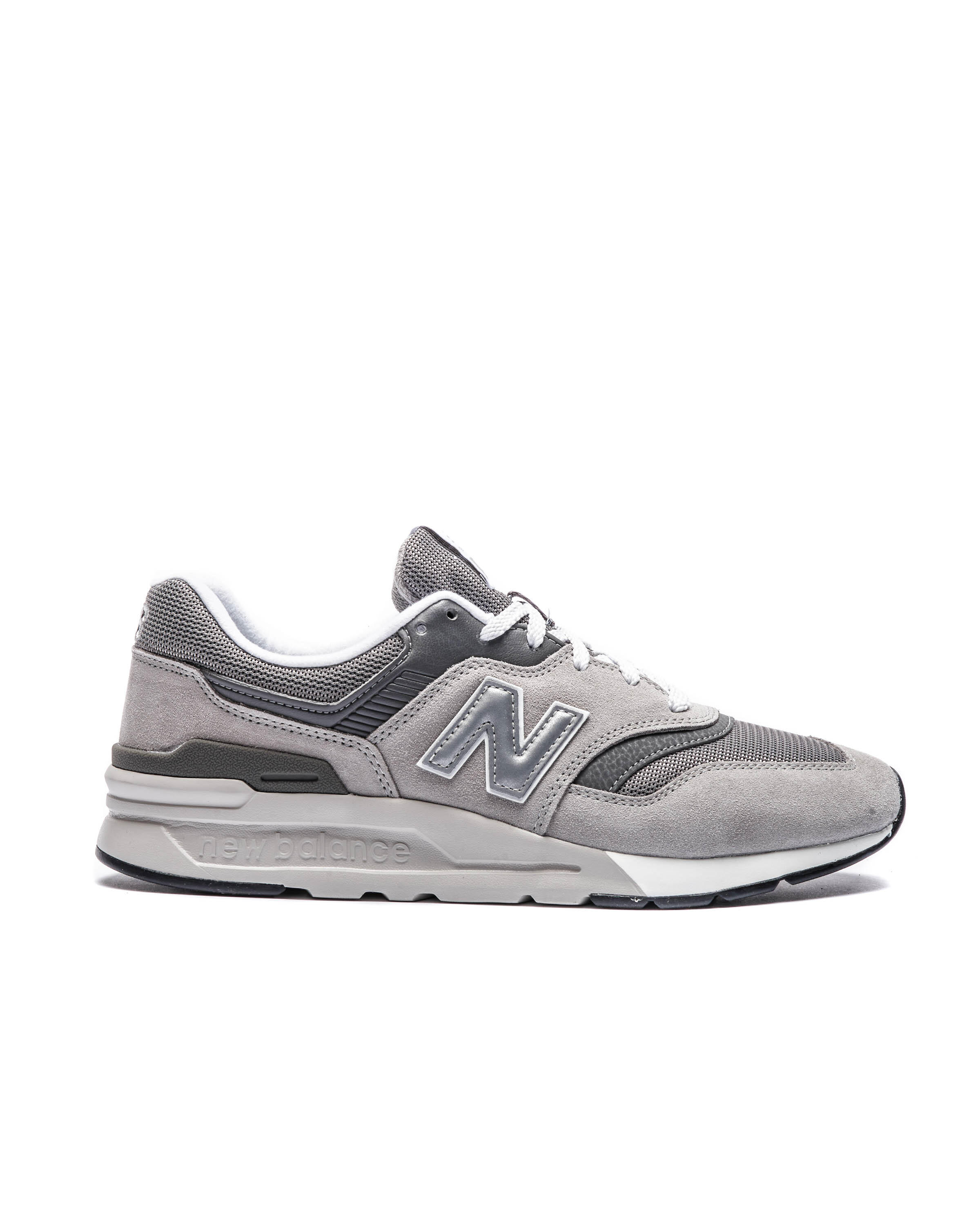 New balance cm997 grey hotsell